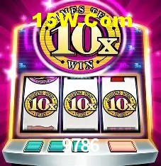 Gates of Olympus 9786