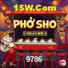 Game Statistics 9786