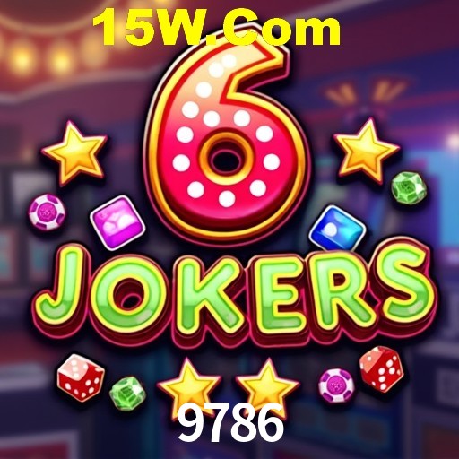 A Emoção da Loteria na 9786: Uma Chance de Mudança de Vida